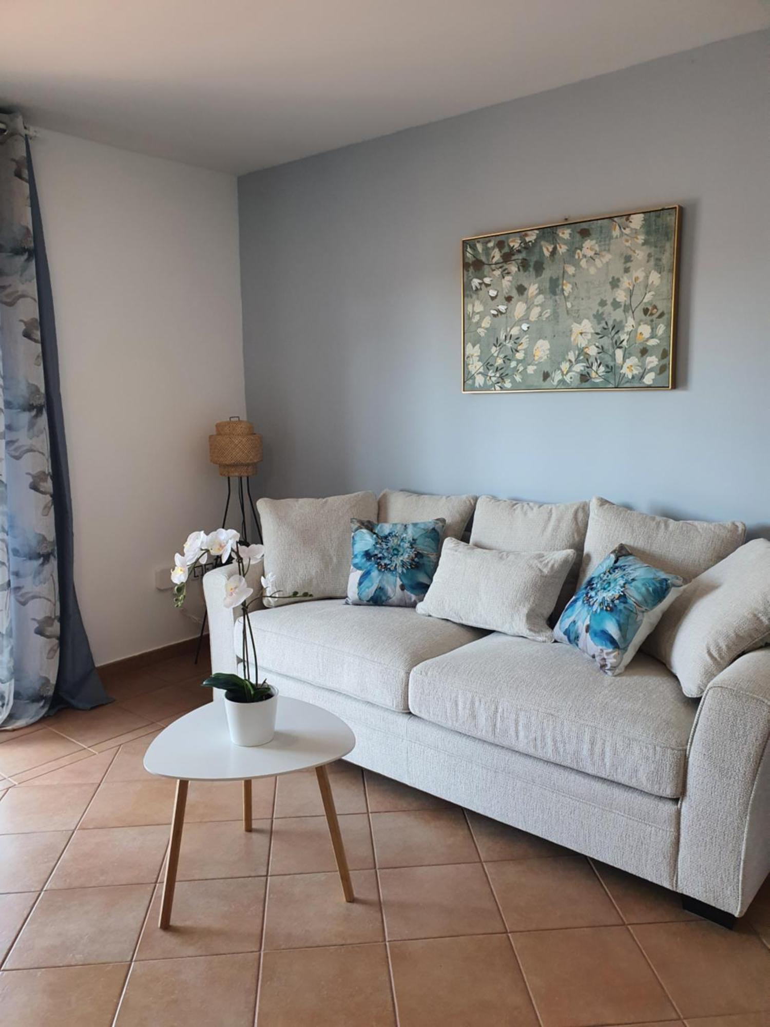 Villa Azul Lajares Esterno foto