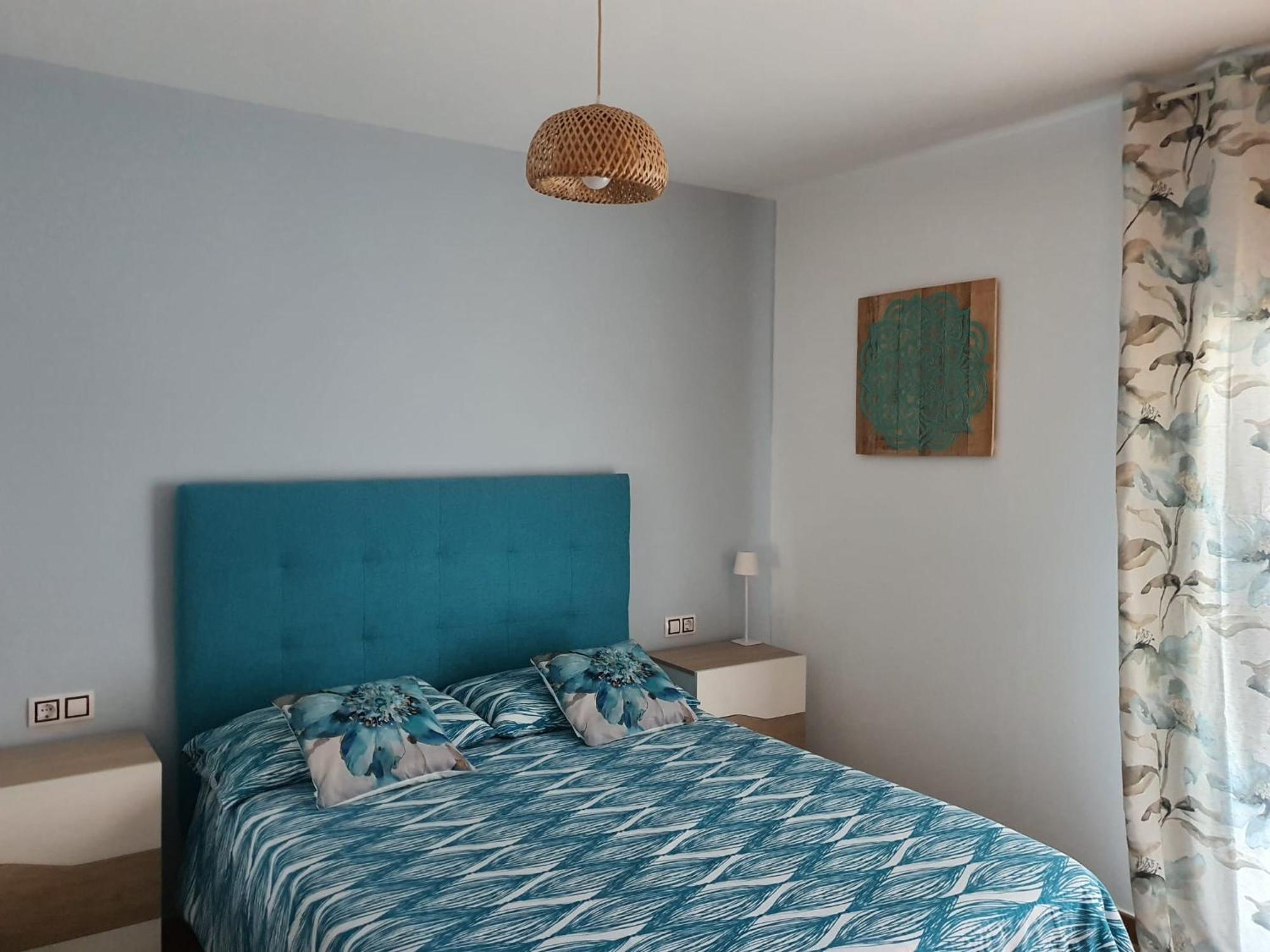 Villa Azul Lajares Esterno foto
