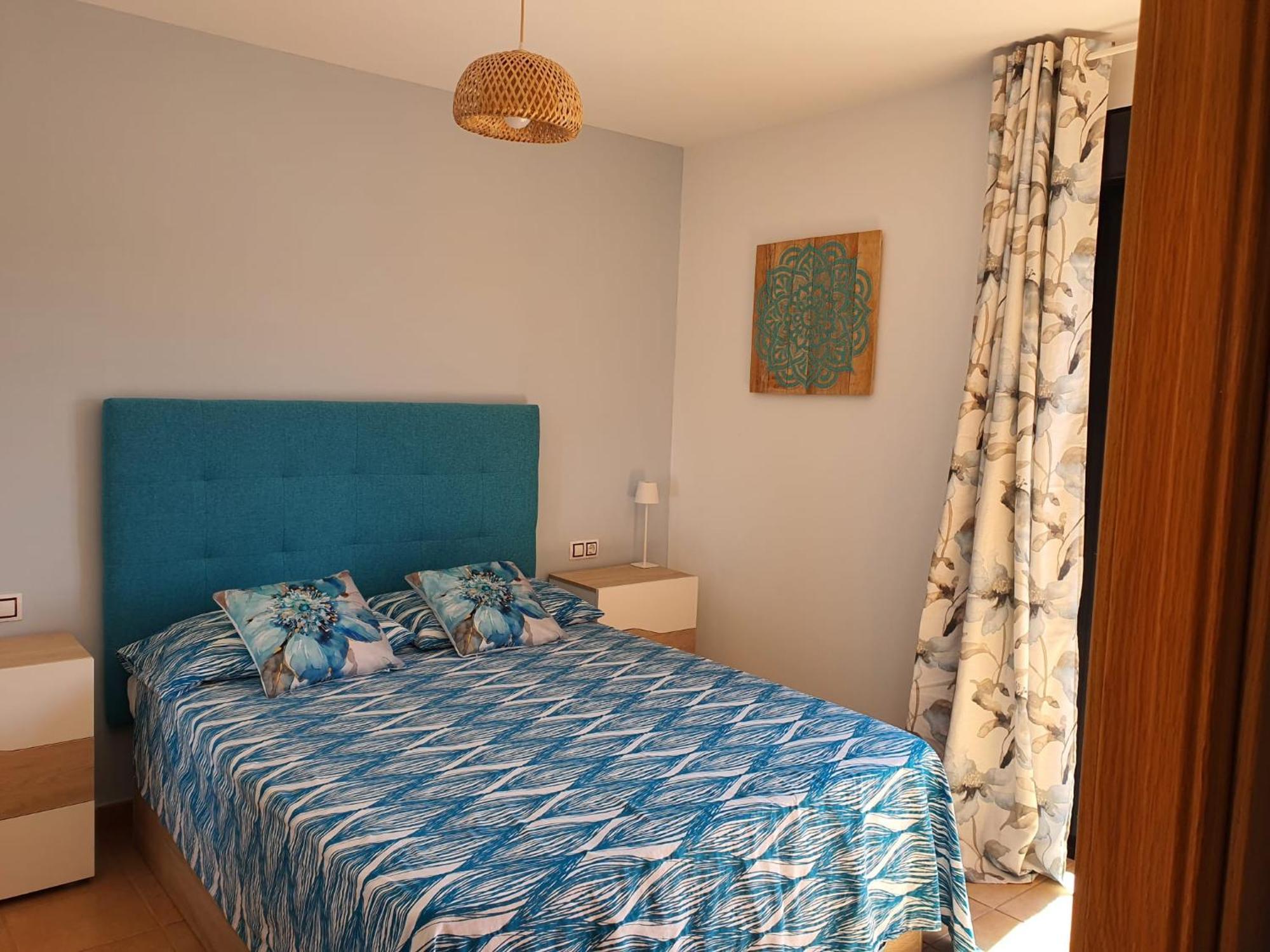 Villa Azul Lajares Esterno foto